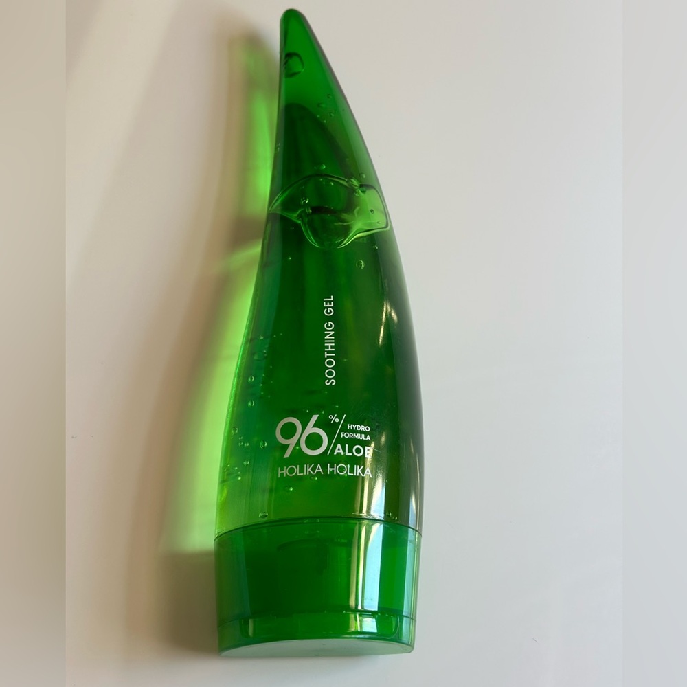 Holika Holika Aloe Soothing Gel